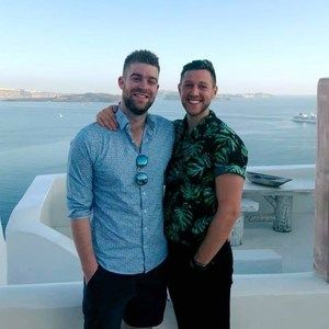 Meet your Posher, Kevin